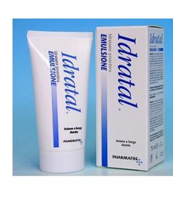 Idratal Crema Idratante 75ml