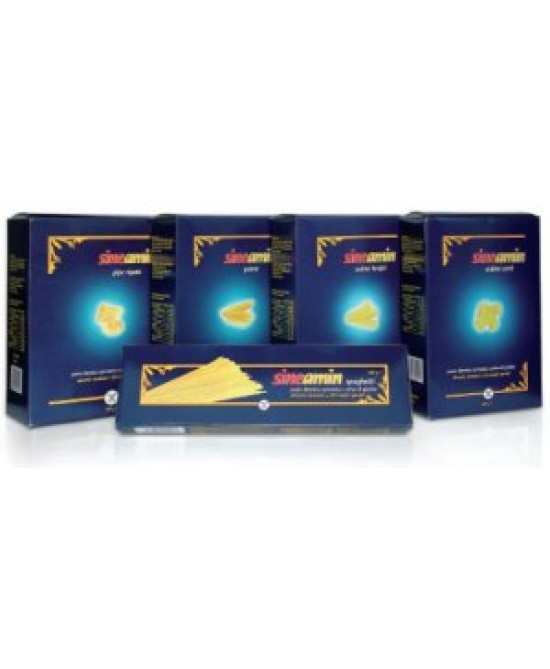 SINEAMIN LINGUINE 500G-903570796