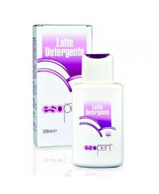 ESOPENT LATTE DETERGENTE 200ML prezzi bassi