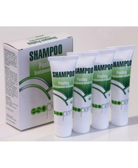 ESOPENT SHAMPOO PEELING 4PZ-903572764