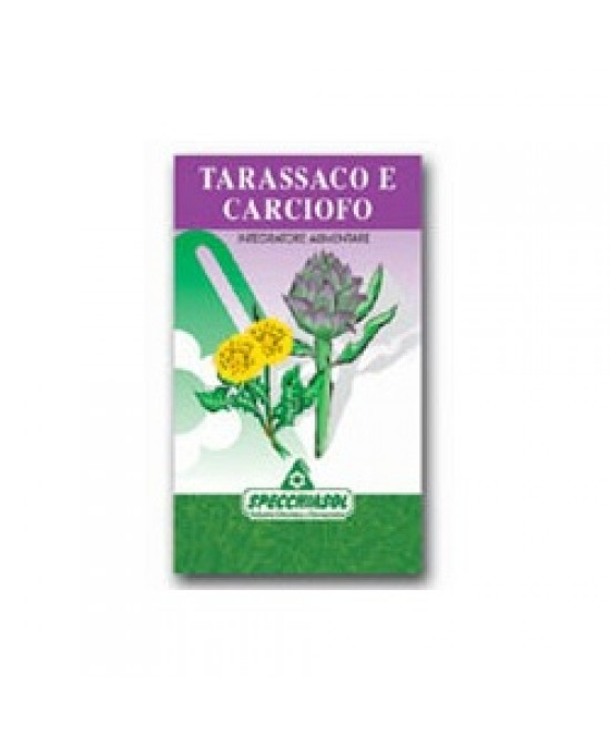 TARASSACO CARCIOFO 80PRL prezzi bassi