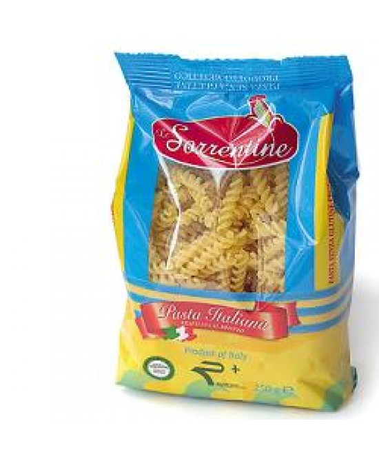 Le Sorrentine Fusilli 250g miglior prezzo Le Sorrentine Fusilli 250g offerta