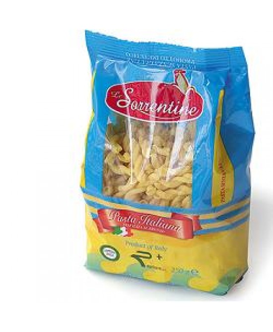 Le Sorrentine Gemelli 250g miglior prezzo Le Sorrentine Gemelli 250g offerta