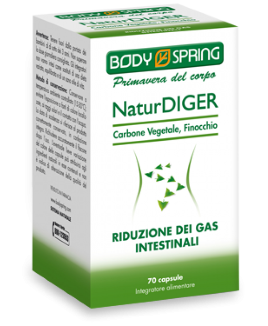 BODY SPRING NATUR DIGER 70CPS-903630832