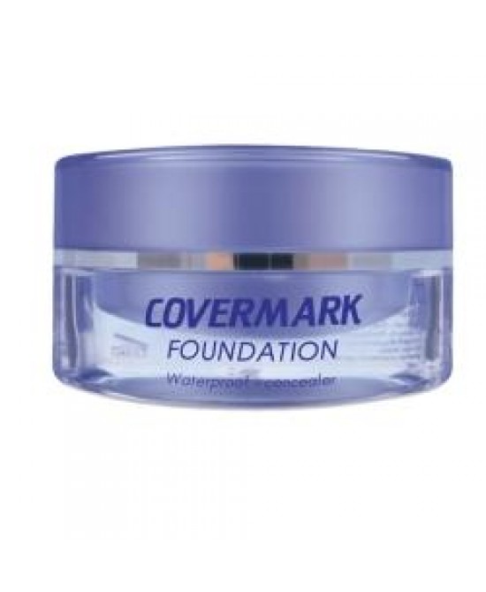 COVERMARK FOUNDATION 5 15ML prezzi bassi