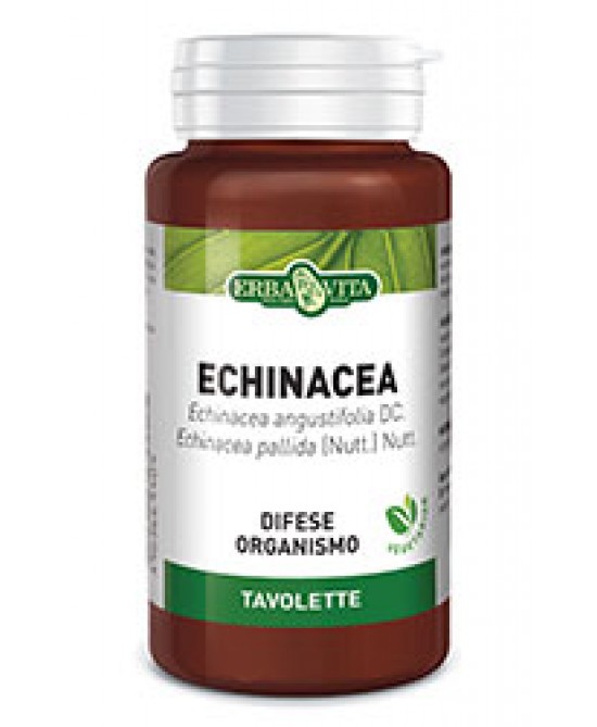 ECHINACEA 125TAV 400MG prezzi bassi