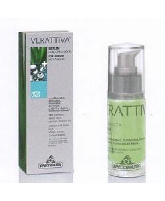 Specchiasol Verattiva Serum Contorno Occhi 30 ml-903710806