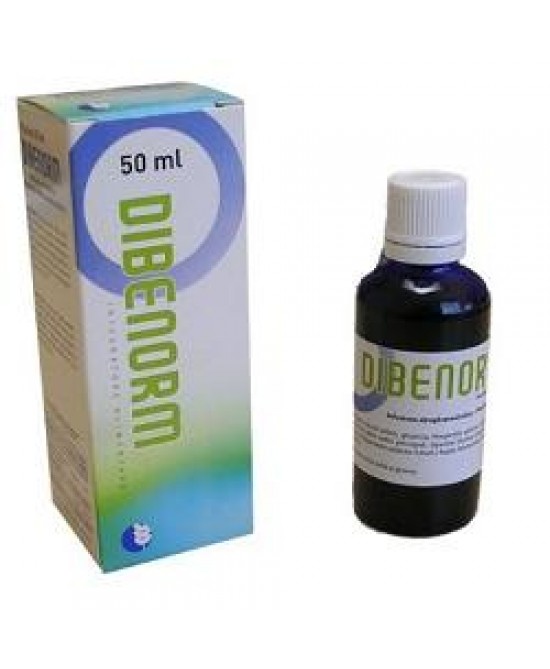 Diobenorm Integratore Gocce 50 ml offerta