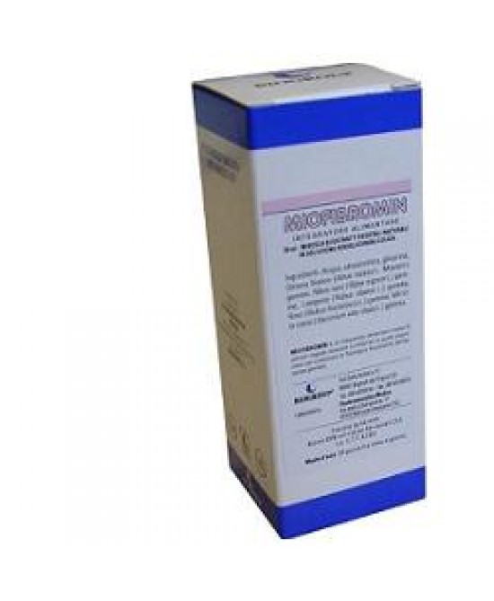 Acquistare online MIOFIBROMIN 50ML SOL IAL