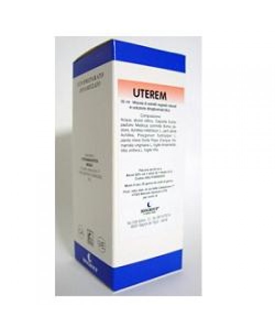 Uterem 50ml Sol Ial prezzi bassi