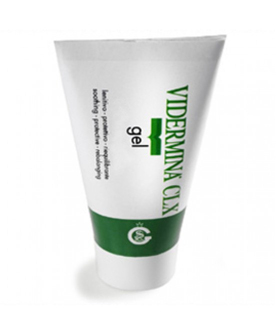 Vidermina CLX Gel 30ml prezzi bassi