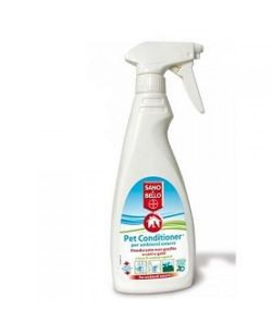 PET CASA CLEAN PET CONDITIO ES prezzi bassi