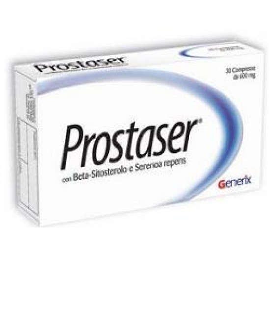 PROSTASER 30CPR prezzi bassi