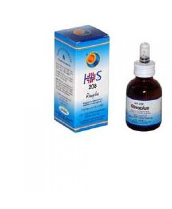 Rinoplus Liquido 50ml