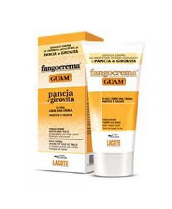 GUAM FANGOCR PANCIA/GIROVITA