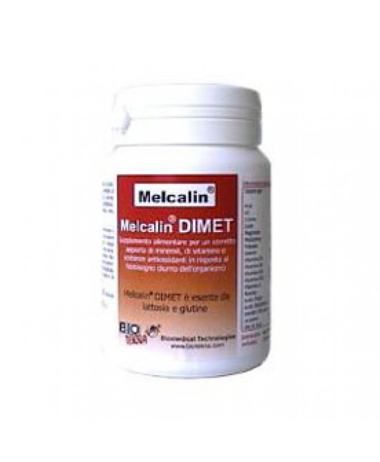 MELCALIN DIMET 28CPS prezzi bassi