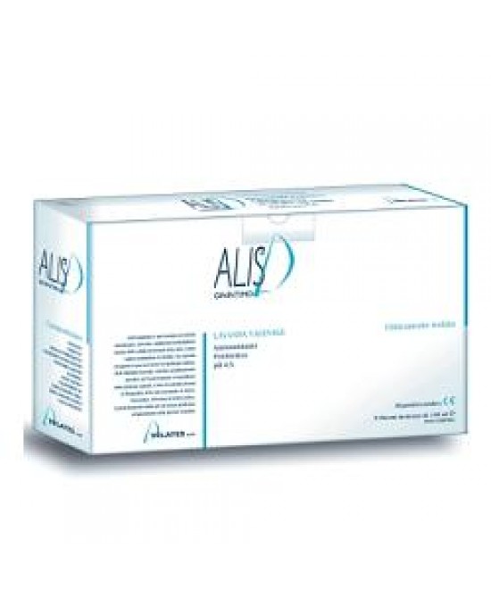 Alis Ginintimo Lavanda 5 Flaconi 140ml