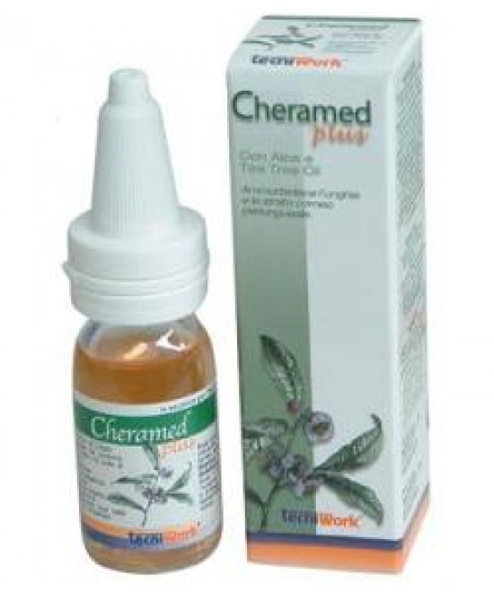 CHERAMED EMOL UN/PIEDE 15ML prezzi bassi