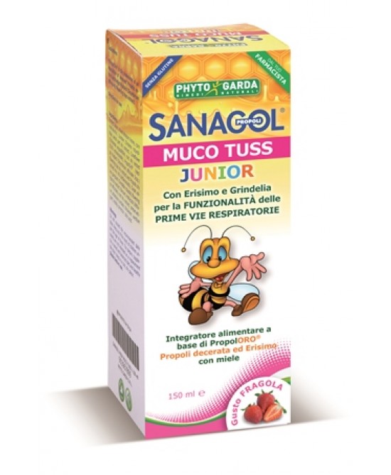 SANAGOL MUCO TUSS JUNIOR 150ML-903967899