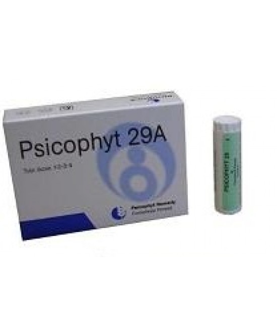 PSICOPHYT REMEDY 29A 4TUB 1,2G-903973598