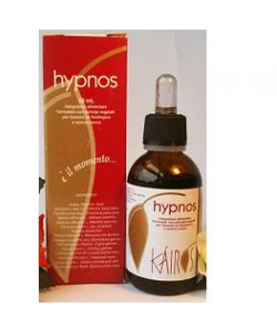 Hypnos Gocce 50ml Hypnos Gocce 50ml