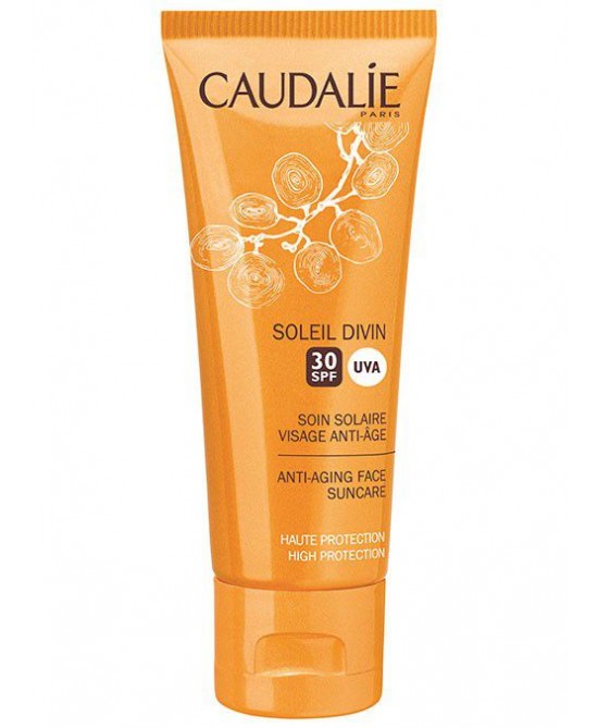 SOLEIL DIVIN VISAGE SPF30 40ML prezzi bassi