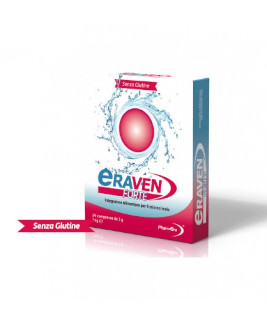 ERAVEN FORTE 24CPR prezzi bassi