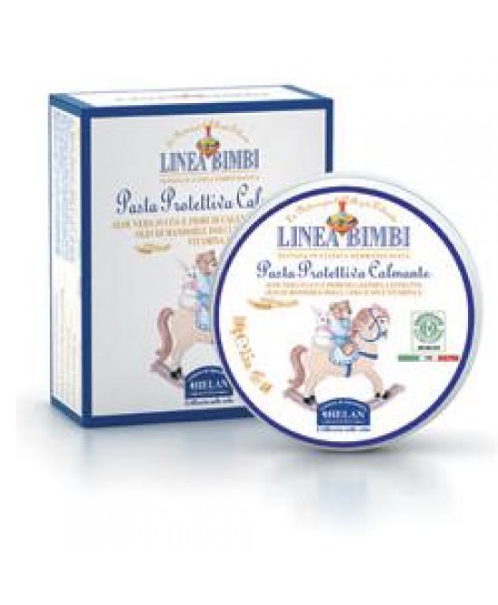 LINEA BIMBI PASTA PROTETTIVA-903982559