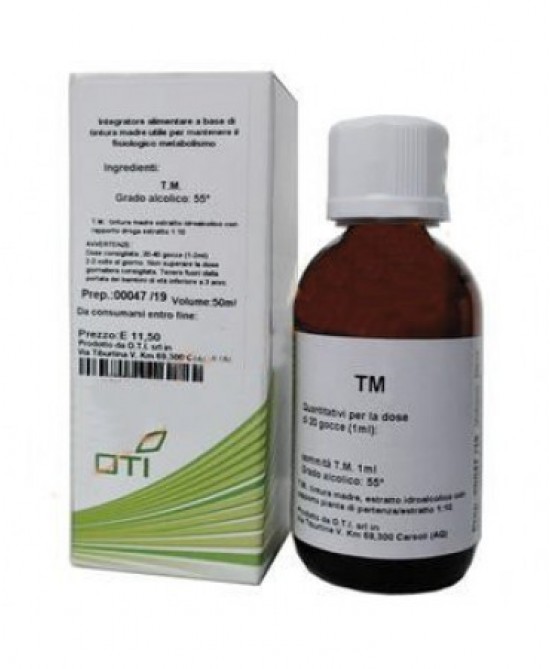 PROPOLIS TM GOCCE 50ML prezzi bassi