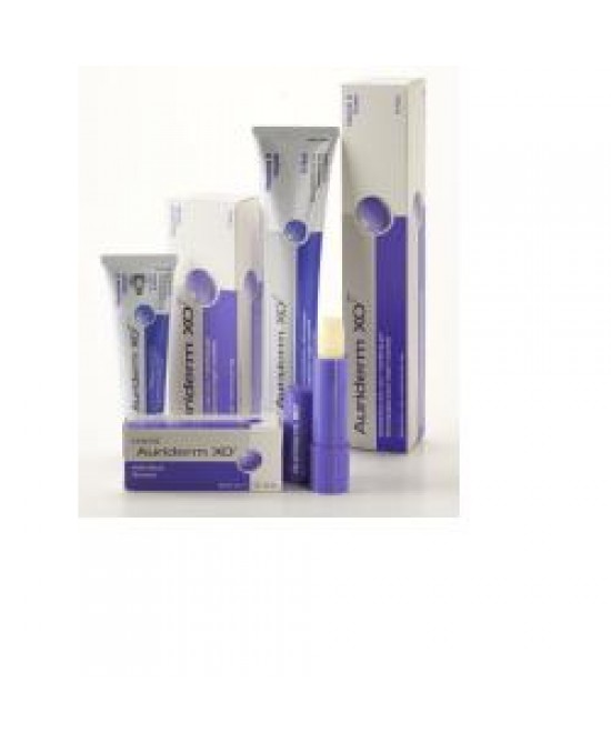 Auriderm Xo Stick Gel 4g