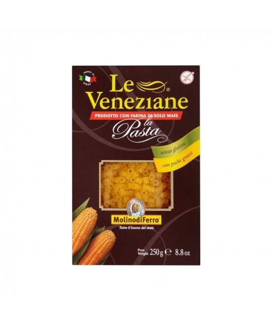 LE VENEZIANE DITALINI 250G-904011475