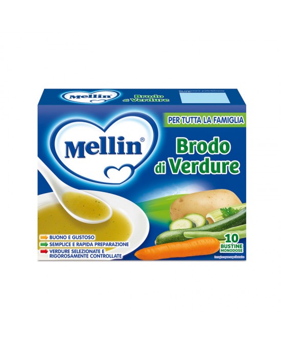 MELLIN BRODO VERD 10BUST 8G-904023520