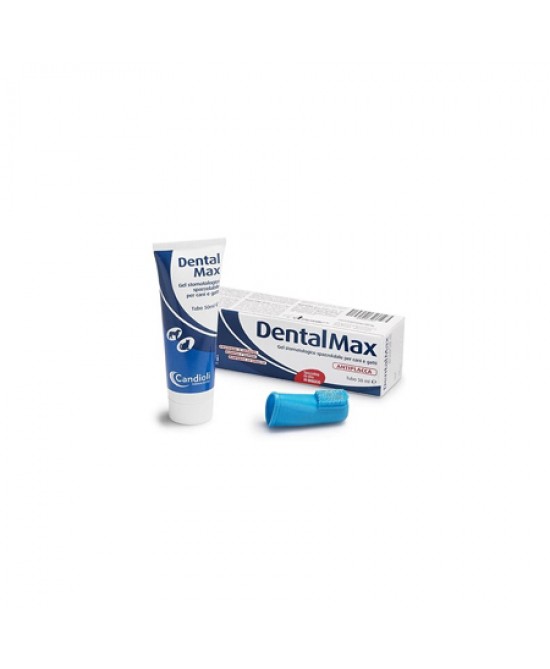 DENTALMAX GEL STOMATOLOGICO 50 prezzi bassi