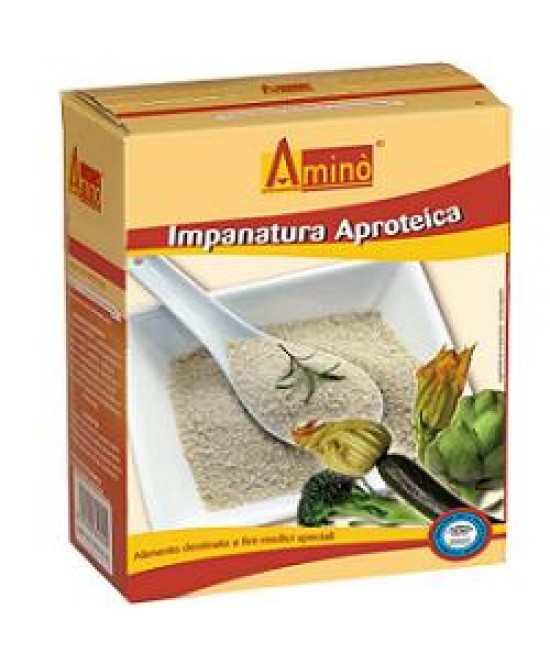Amino Impanatura Aprot 250g