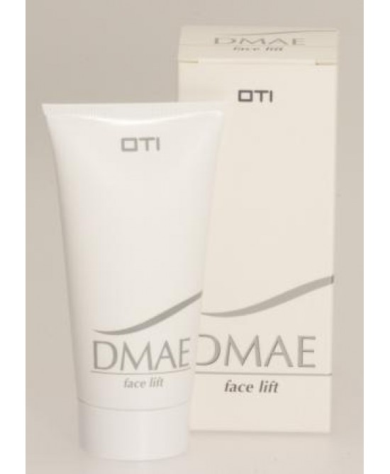 DMAE FACE LIFT CREMA 75ML prezzi bassi