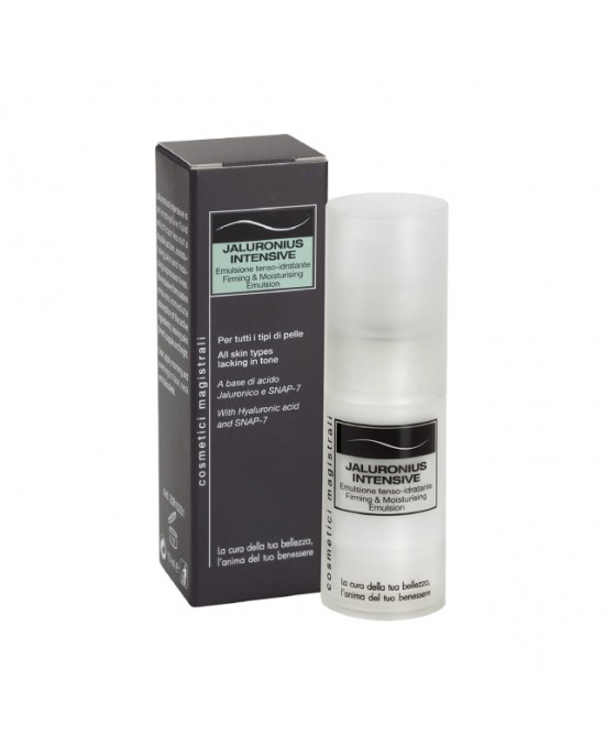 JALURONIUS INTENSIVE 15ML prezzi bassi