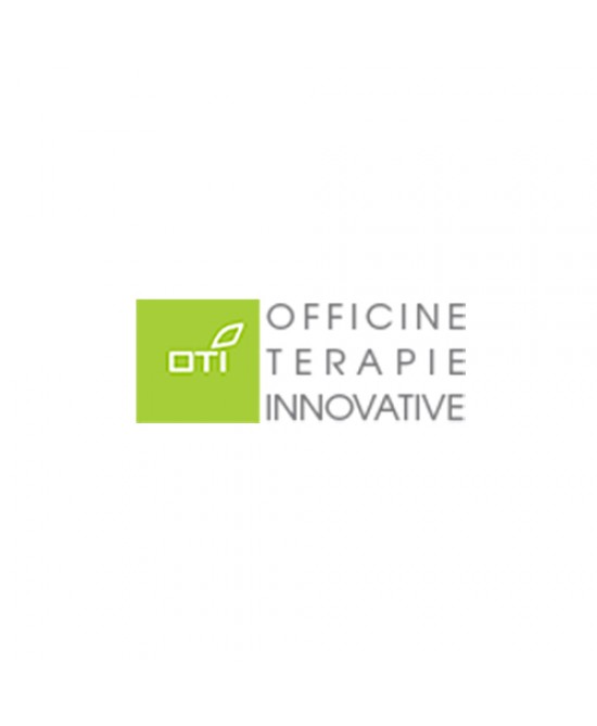 Oti Green Soy Integratore Menopausa 30 Capsule