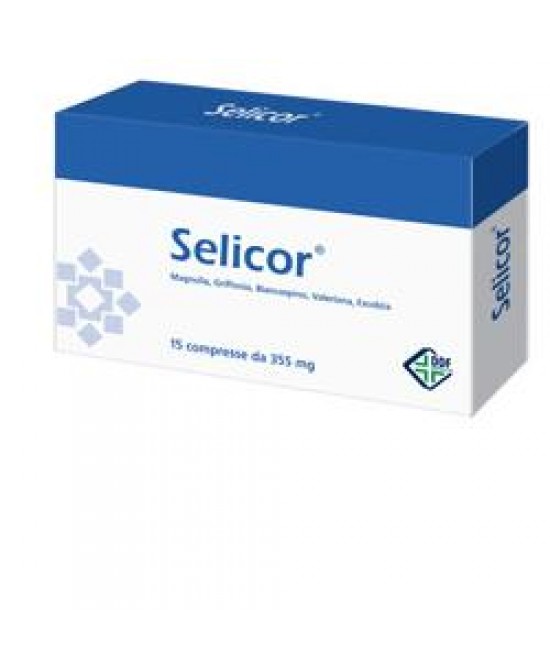 SELICOR 15CPR prezzi bassi