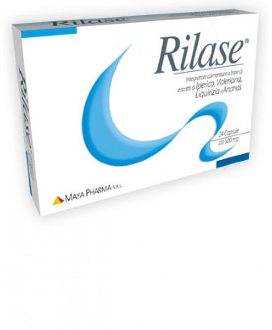 RILASE 24CPS prezzi bassi