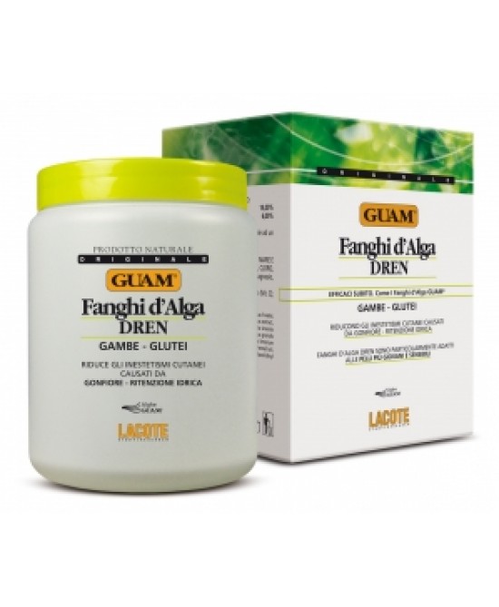 GUAM FANGHI DREN 500G GUAM FANGHI DREN 500G-904356387