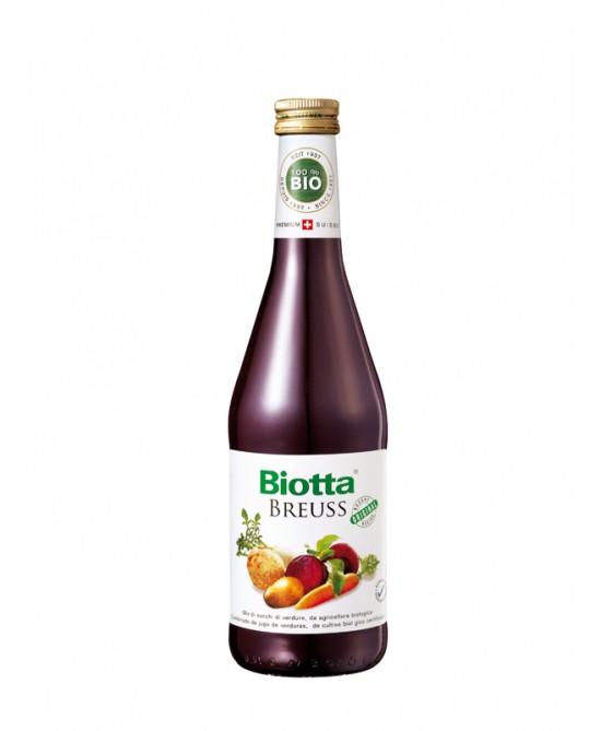 BIOTTA SUCCO VERD BREUSS 500ML-904361591