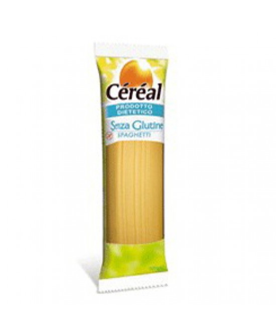 CEREAL SPAGHETTI 500G CEREAL SPAGHETTI 500G-904367846