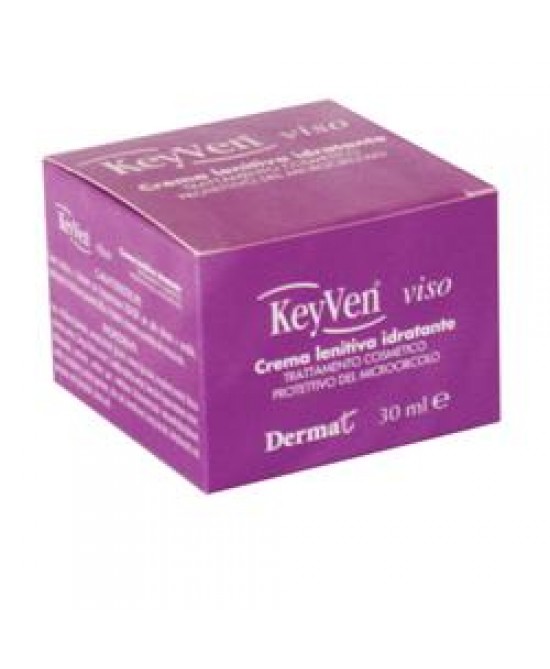 KEYVEN VISO CREMA LENITIVA