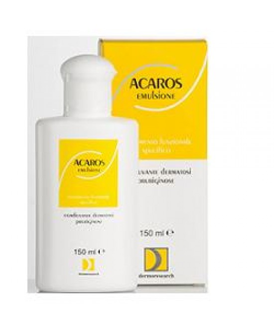 ACAROS EMULSIONE 150ML prezzi bassi