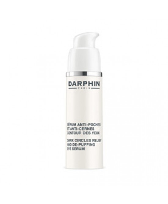 Darphin Siero Correttivo Antiborse e Antiocchiaie 15 ml offerta