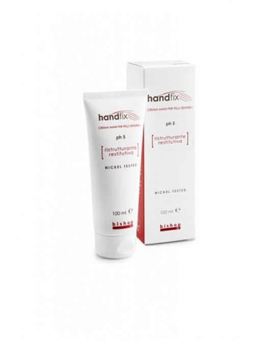 Cieffe Derma Handfix Crema Mani 100ml