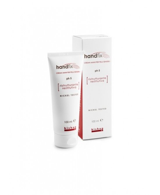 HANDFIX CR MANI 100ML prezzi bassi