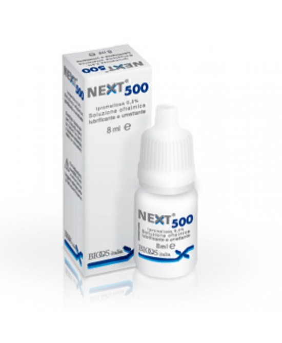 NEXT 500 SOL OFT 8ML-904567625