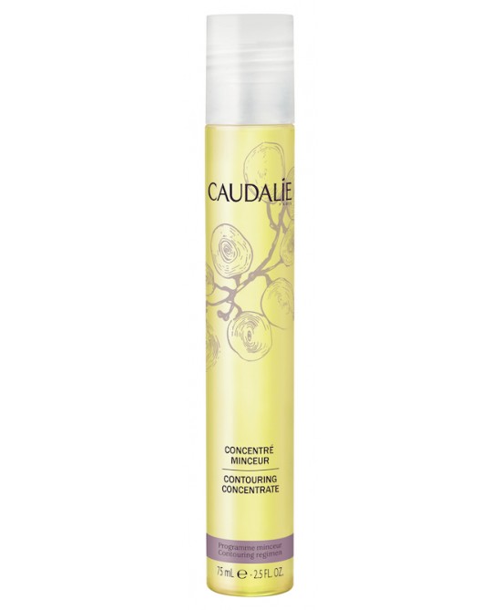 CAUDALIE CONCENTRE' MINCEUR prezzi bassi