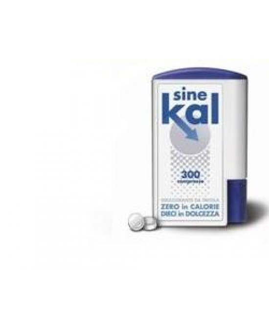 SINEKAL 600CPR prezzi bassi